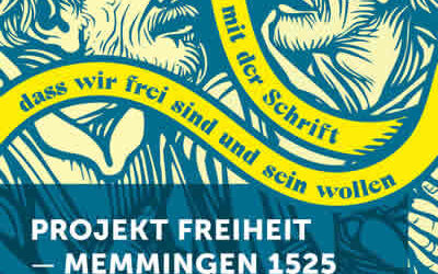 4205 Fahrt zur Bayerischen Landesausstellung in Memmingen und Kartause Buxheim Tagesfahrt in Kooperation mit der vhs Dillingen