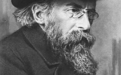 3106 Kurt Eisner – Journalist, Sozialist, Revolutionär Vortrag von Dr. Katharina Weigand LMU München in Kooperation mit der vhs Dillingen