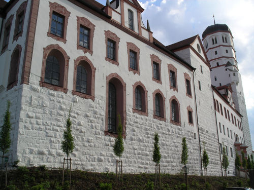 2012 – Gemeinschaftsveranstaltungen VHS Dillingen / Historischer Verein Dillingen