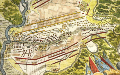 2011 – Gemeinschaftsveranstaltungen VHS Dillingen / Historischer Verein Dillingen