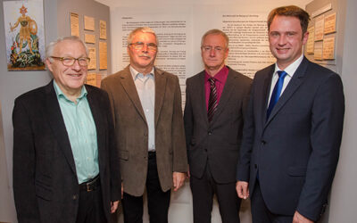 2014 – 750 Jahre Stadtnennung Dillingen