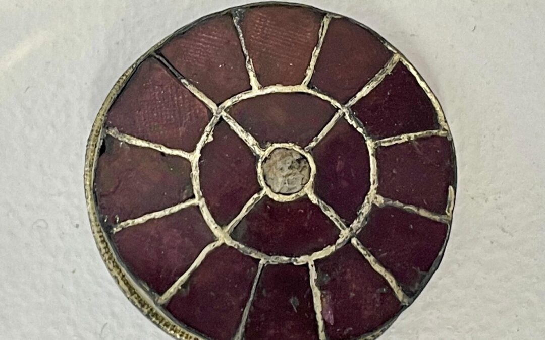 Pressemitteilung „Alamannenfibeln“