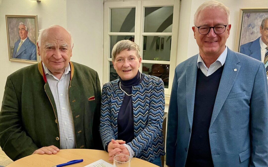 Ministerpräsident Heinrich Held – Zwischen Königreich und Machtergreifung