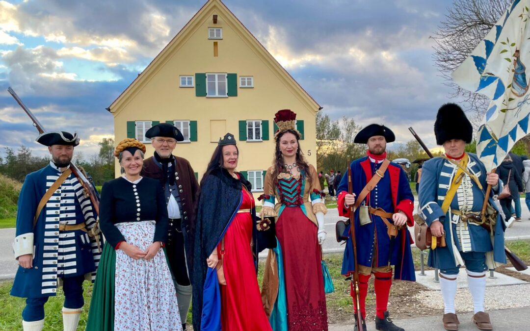 Simonsmühle 26.10.2025